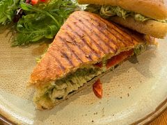 -Jamaicablue Coffeeshop(中央广场店)