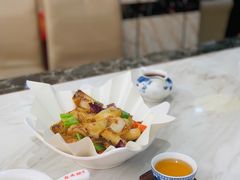-點無缺茶楼·海鲜酒家(世博店)