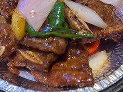-小菜园新徽菜(南通永旺店)
