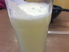 -灵芝妹子海鲜米线(香炉礁山姆店)