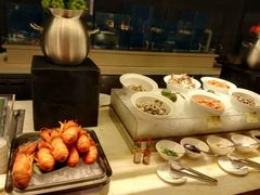 -万达文华酒店·美食汇自助餐厅