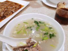 -西夏回族烧麦馆(牡丹街店)