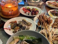 -尔雅释地足道SPA·旗舰店