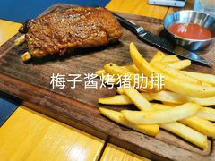 -鼎鼎西餐厅