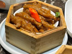 -翠香阁潮州菜馆·始于1994(珠江路店)