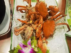 -友强·23年特色海鲜大排档(厦门店)