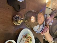 -FISH&POTATO Cō(地中海美食 万象城店)