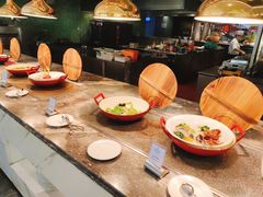 -帝豪酒店•马可勃罗西餐厅