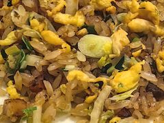 华悦炒饭-华悦酒家