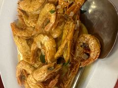 -大茄来海鲜餐厅(亚洲城分行)