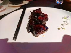 文火煨山东黑牛-鲁采LU STYLE(新天地店)