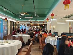 -老广酒楼(樱花店)