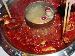 -大龙燚火锅(天安云谷店)