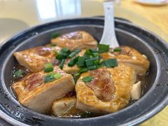 -大笑饭堂(甲子桥店)