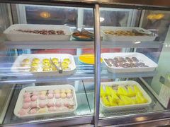 -铭记蛙小仙·活蛙畅享(CBD万达广场店)