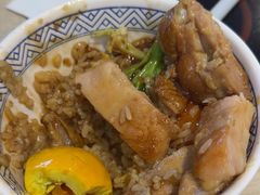 -吉野家(复兴路第二餐厅店)