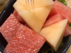 -桃屋日本料理(清华科技园店)