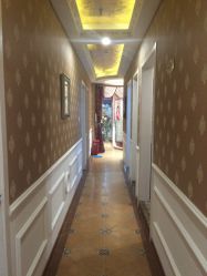 -芳朵美容养生SPA