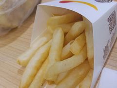 -汉堡王(北京三里屯购物中心)