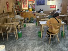 -北戴河庆山饭店·海鲜砂锅粥(北戴河黑石路店)