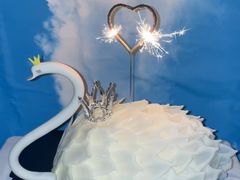 -西檬树SIMON·T轻奢蛋糕(大东方Max店)