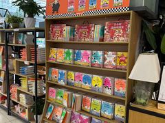 -湖南图书城(芙蓉中路店)