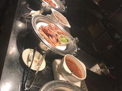 -东方广场假日酒店-蜀咖啡餐厅