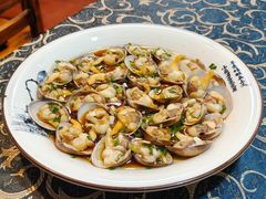 -晓平饭店(嘉善路店)