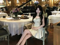 -火车头法国西餐厅