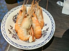 -阿大排档(长春这有山店)