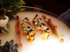 -鳗鱼家·深夜食堂(军博店)