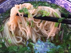 -马艾萨中国兰州牛肉拉面(劲松店)