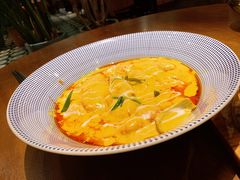 -星叶·东南亚料理(宁波万象汇店)