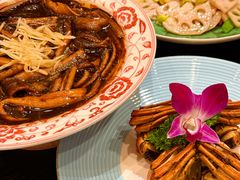 -海天楼中餐厅(吴宫泛太平洋酒店)