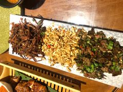 -勐丽梦兰傣味餐厅