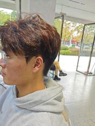 -丝源发型
