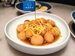 东坑糖不甩-莞府家宴·东莞菜(市民服务中心店)