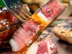 -蓝枪鱼西餐厅(锦华店)