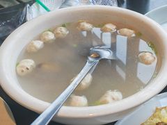 -鑫悦楼煎蟹·16年海鲜大排档