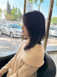 -苏奇发型·烫发染发