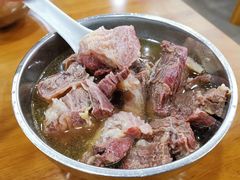 -达道武仔牛肉店(广达路店)