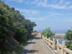 -东澳岛