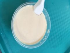 老伴豆花(莱佛士)-老伴豆花(麦士威熟食中心店)