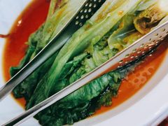 -西贝莜面村(上海百联西郊店)