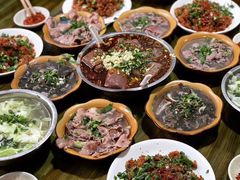 -小杨翘脚牛肉