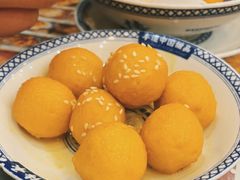 -赵记传承·中国甜品(福州总店)
