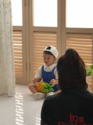 -玛瑞莎·儿童·亲子摄影(越秀店)