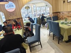 -桃子餐厅·天津菜(王顶堤总店)