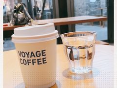 -VOYAGE COFFEE(杨梅竹店)