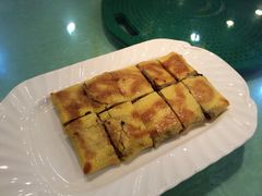 三鲜豆皮-楚畹园